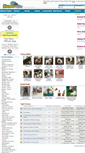 Mobile Screenshot of dunia-anjing.com